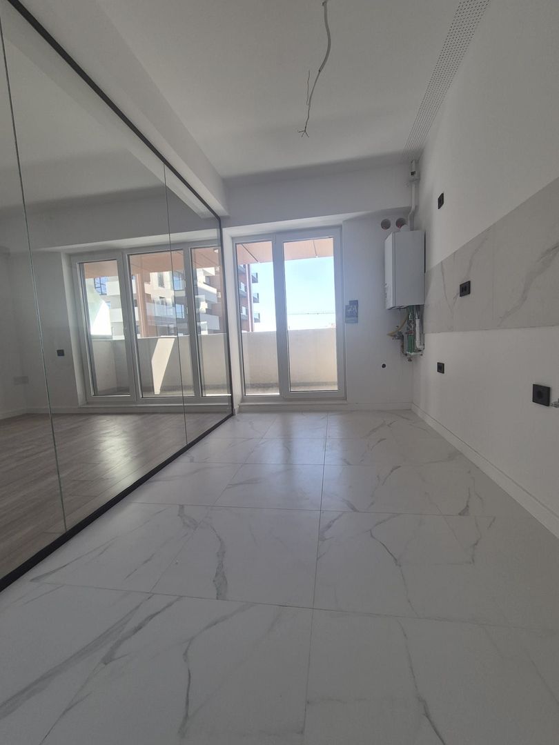 2 Camere// Izolatie Fonica// Astorium Life// Comision 0! - Poză 1