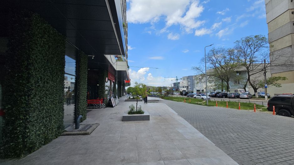 Spațiu Comercial de inchiriat 453 mp Constanta - Poză 7