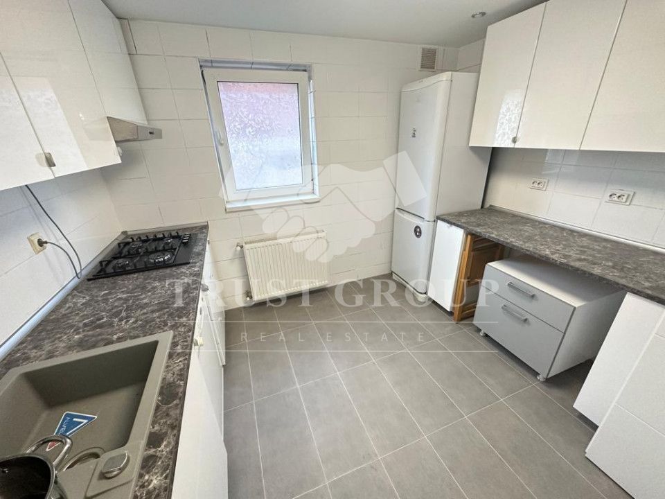 Apartament 4 camere Herastrau | loc de parcare - Poză 14