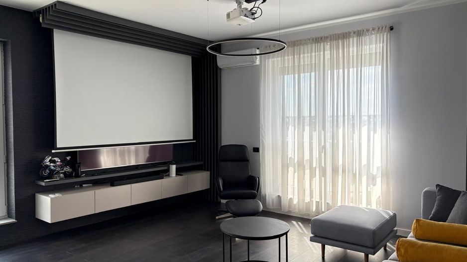 Penthouse Dobroiesti - Poză 3