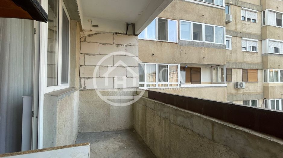 Apartament de inchiriat cu 3 camere in zona Rogerius, Oradea - Poză 11