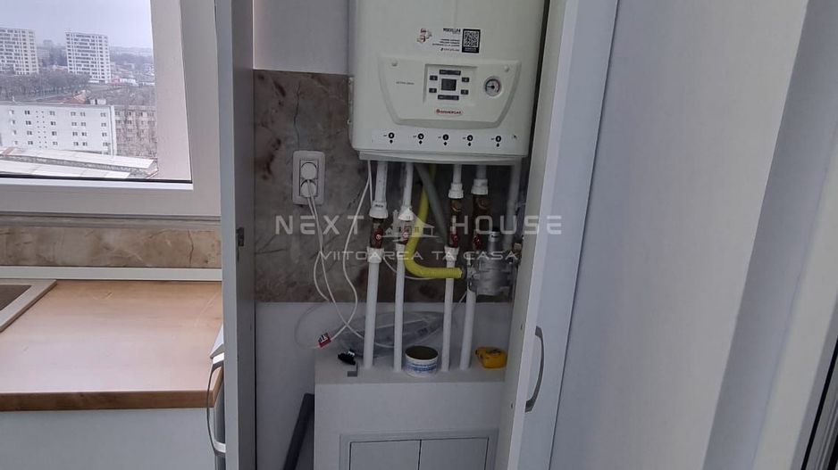 Apartament ( Rahova - Parcul Carol ) -2 km de Unirii - parcare inclusa - Poză 13