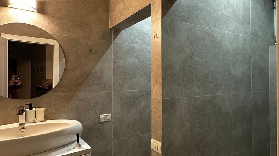Garsonieră boemă Grădina Icoanei, centrală proprie, renovată lux - Poză 3