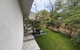 Vila individuala Bucium, 3 camere, curte proprie, mobilata complet, - Poză 24