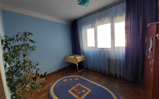 Apartament 4 camere decomandate, Mănăștur zona Minerva. - Poză 4