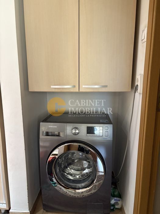 Ale Tudor Neculai - 2 camere Decomandat - mobilat - 54mp - Poză 6