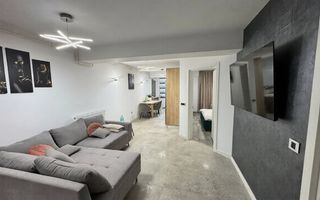 Apartament 2 camere George Enescu - Poză 2