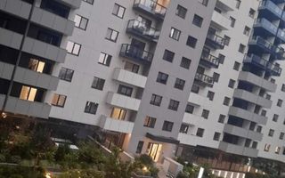 Cortina North | Studio de inchiriat | Disponibilitate imediata - Poză 4