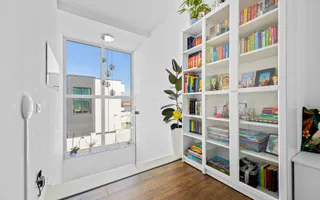 Casa noua| 4 camere | utilata mobilata modern | Sanpetru Brasov - Poză 13