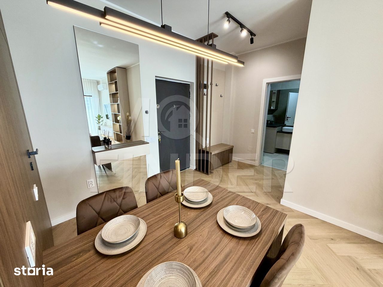 Apartament premium 2 camere | Eroilor Residence - Poză 7