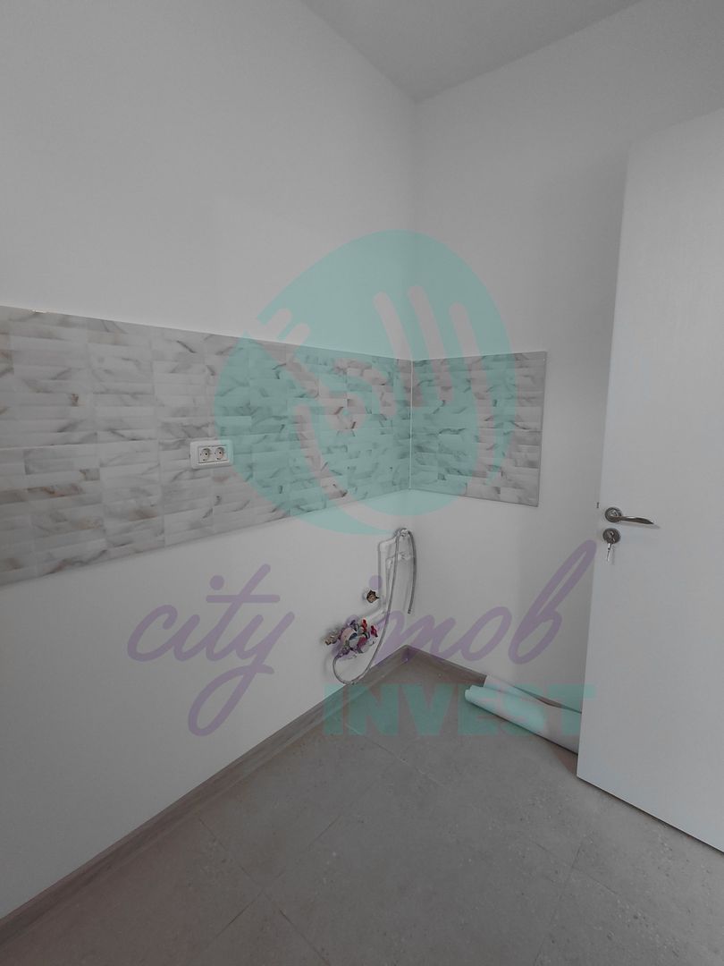 Garsoniera renovata complet | ParkLake & IOR | Bd. Camil Ressu - Poză 5