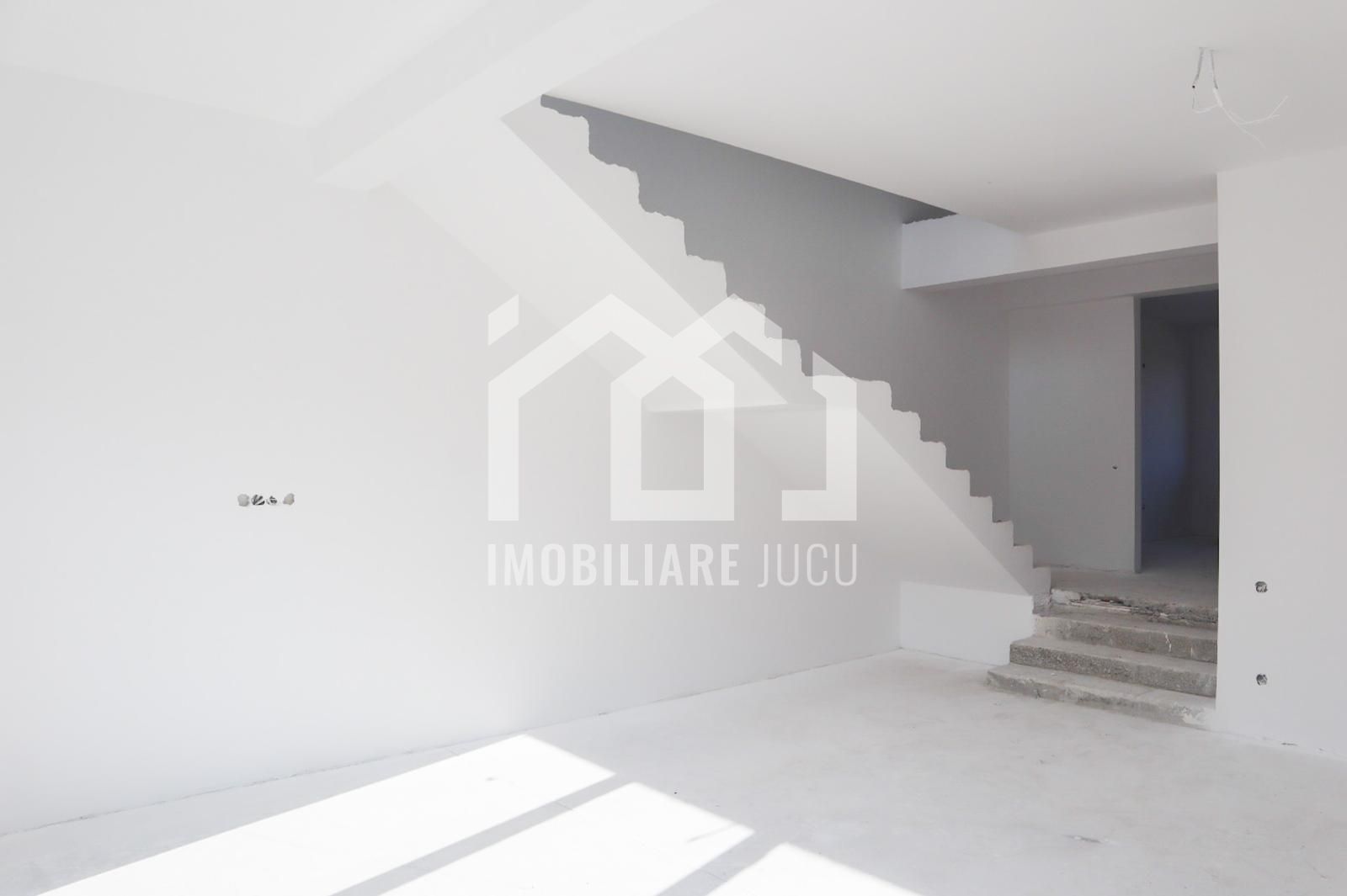 Unitate Duplex Moderna - Jucu de Mijloc 134 mp, cu CF valabil - Poză 10