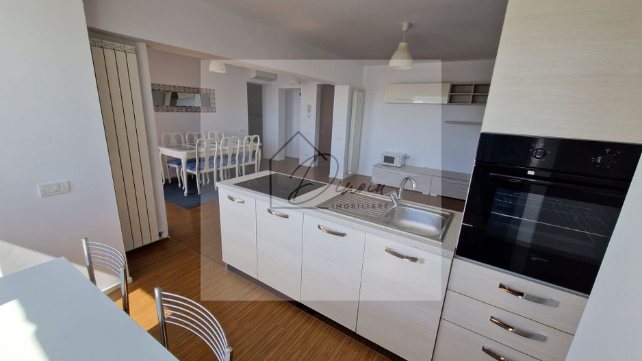Apartament 3 camere Doamna Ghica Parc Plumbuita - renovat recent total - Poză 7