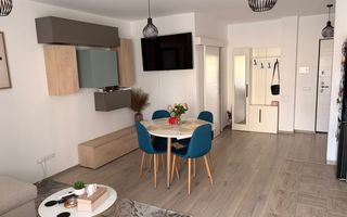 Apartament cu 2 camere, balcon de 9 mp și parcare inclusă. - Poză 1