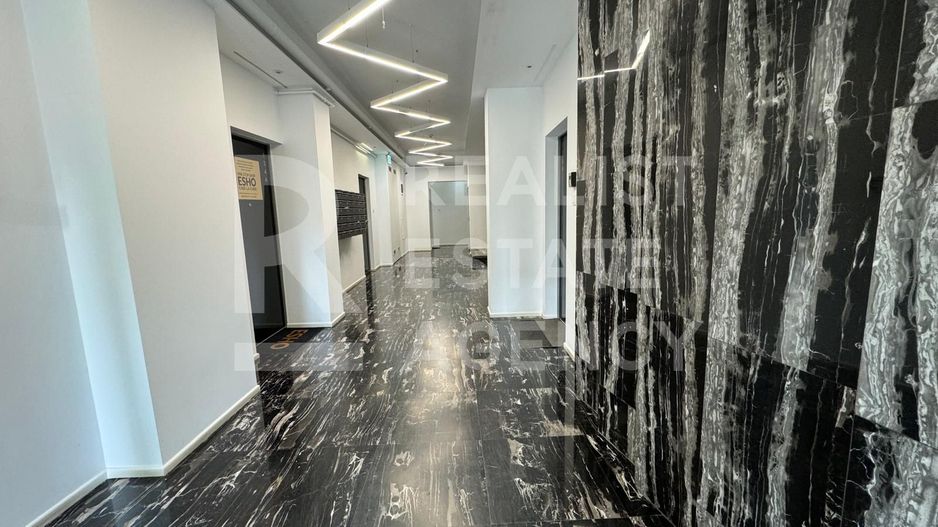 Apartament 3 Camere | 4 City North | Rond OMV | Garaj subteran - Poză 13