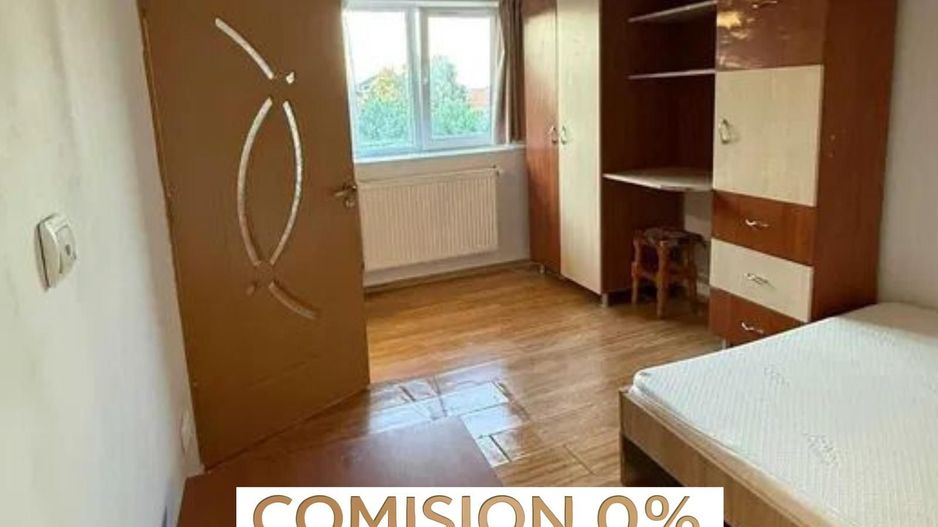 COMISION 0% | Garsoniera de vânzare | Zona Telegrafului | Mansarda - Poză 1