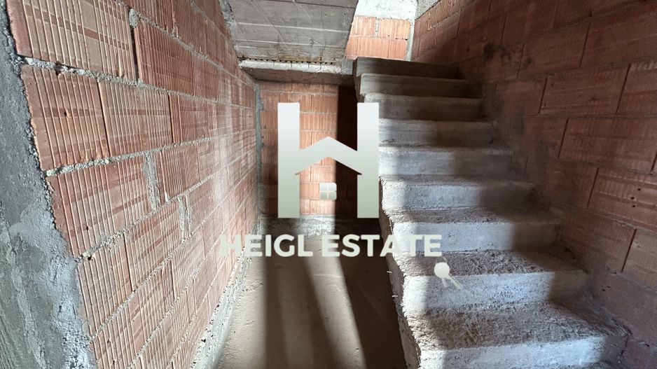 Duplex despartit prin camera tehnica Sacalaz - Poză 11