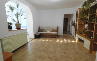 Apartament 2 camere I Parter I Balcon I Hipodrom II - Poză 1
