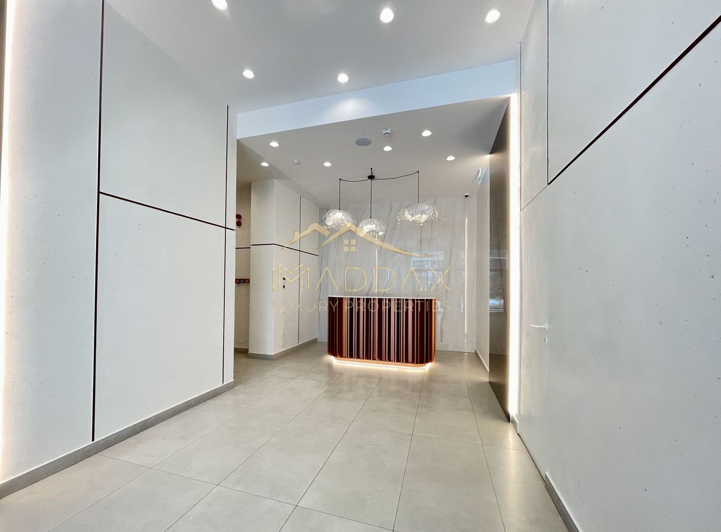 Apartament modern ***2 camere**mobilat complet* terasa 50 mp/Aviatiei Tower - Poză 19