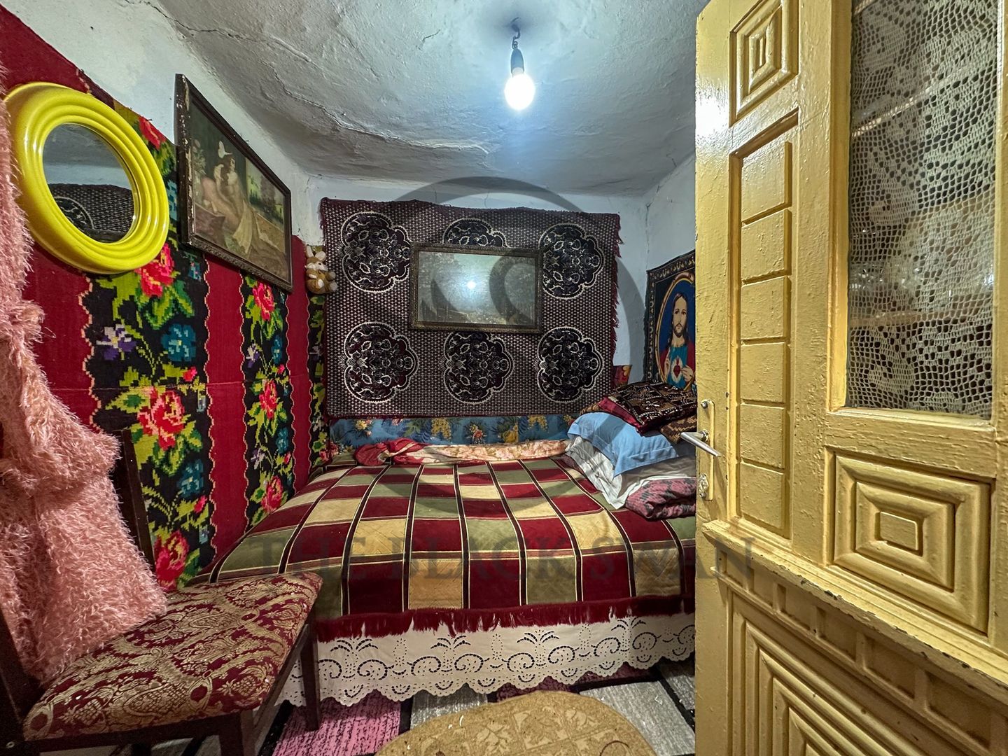 Casa de vanzare | Catunu, Drajna | 1360mp teren | Comision 0% - Poză 6