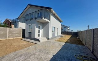 Duplex de Vanzare | Bucovat | 200m de asfalt | Toate utilitatile | Teren Generos - Poză 4