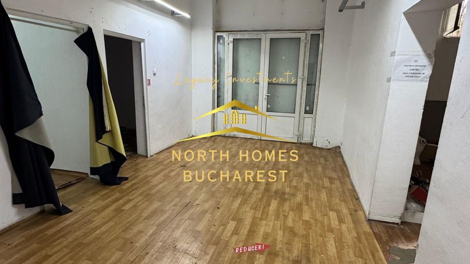 Spatiu comercial | Vad Excelent | Sos. Pantelimon - Poză 10