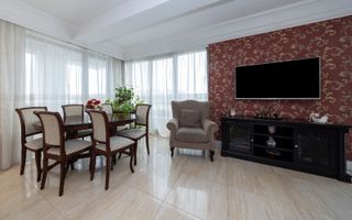 APARTAMENT 2 CAMERE – DEALUL MORII RESIDENCE, BRAȘOV + LOC DE PARCARE SI BOXA - Poză 3