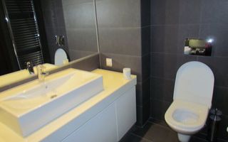 Apartament de inchiriat 2 camere, parcare subterana | Upground - Poză 8