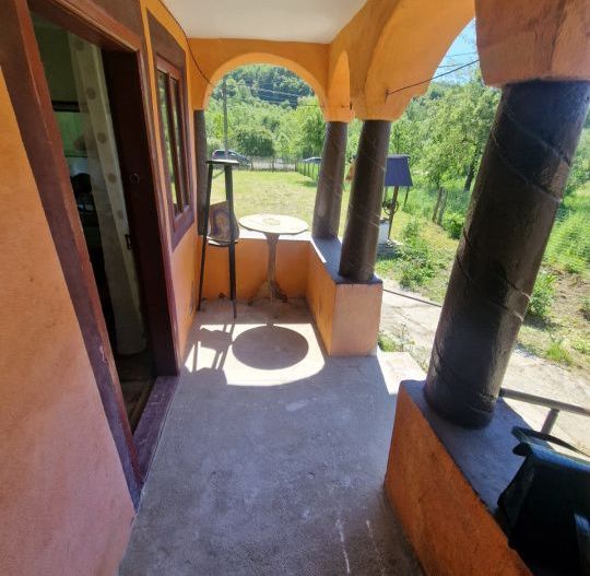  Proprietate în Comuna Botești, Județul Argeș – Zonă Pitorească și Liniștită ! - Poză 5