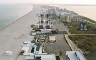 Apartament exclusivist 2 camere Mamaia - Poză 4