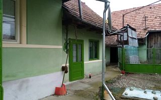 Casă 3 camere, priveliște Castelul Ugron – pretabil si pentru investie - Poză 6