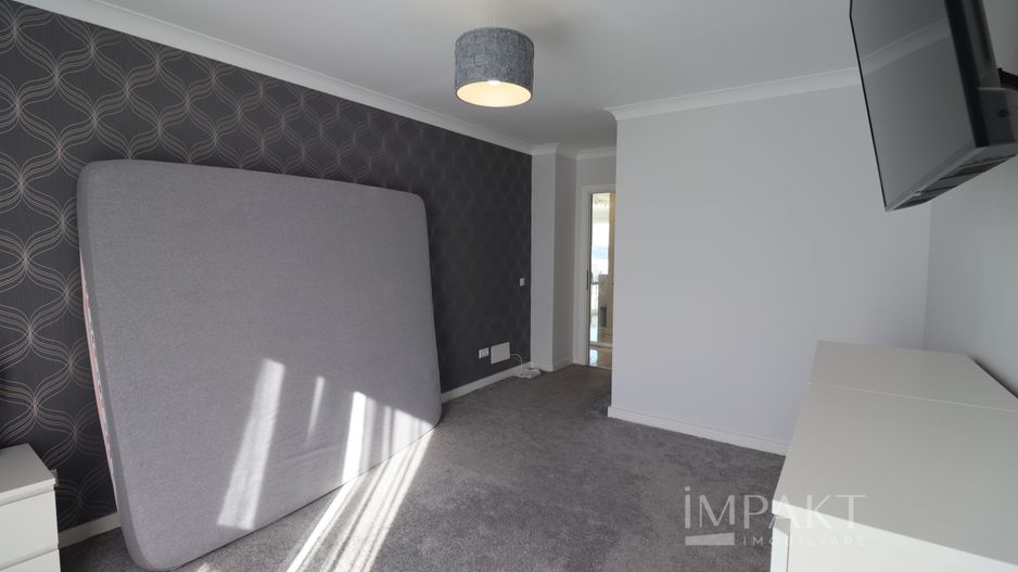 Apartament cu 2 camere si dressing, de vanzare, zona Omv Calea Turzii! - Poză 9