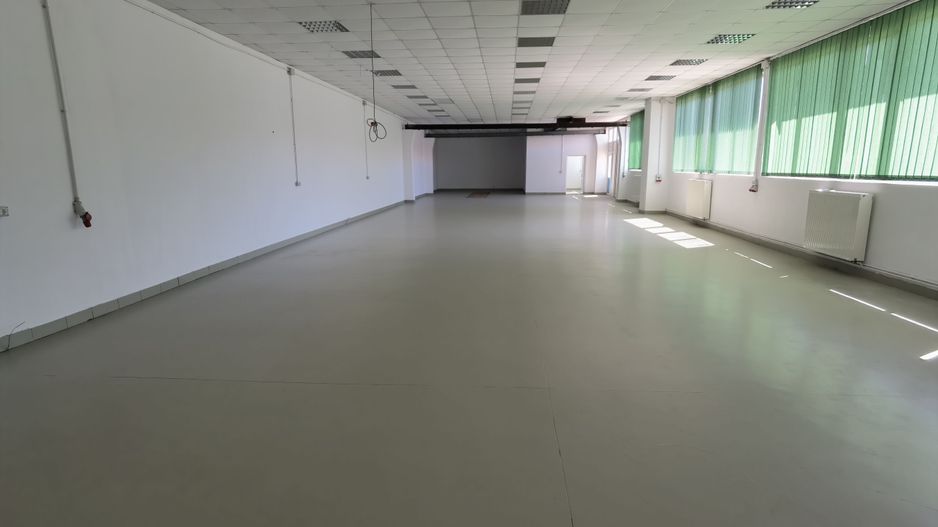 Proprietate industriala  la 35 km de TM - Poză 10