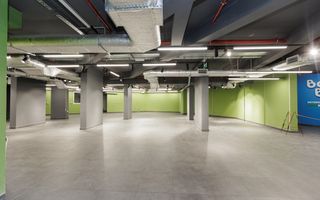 Vânzare, spațiu comercial, 946 mp, bd. Renașterii Naționale, Râșcani - Poză 11