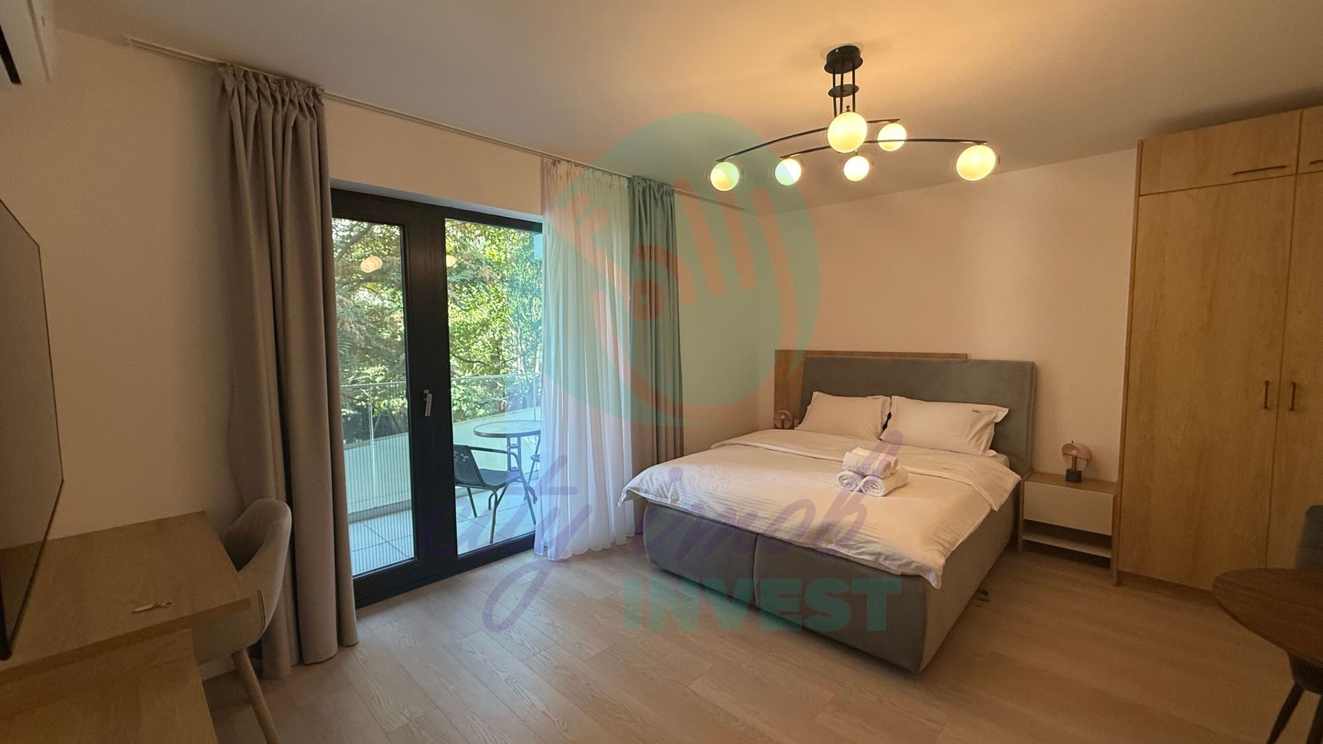 Studio bloc nou, gata de închiriere | Moșilor – Bucur Obor - Poză 6