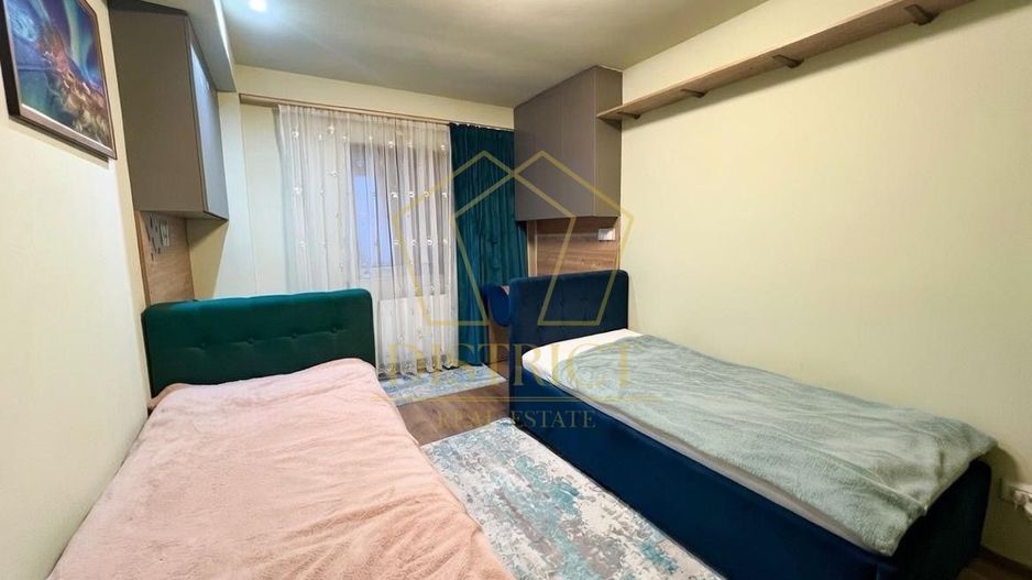 Apartament modern cu 3 camere | LIDL  | Giroc - Poză 8