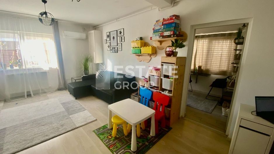 Apartament cu 2 camere in Dumbravita - Poză 5