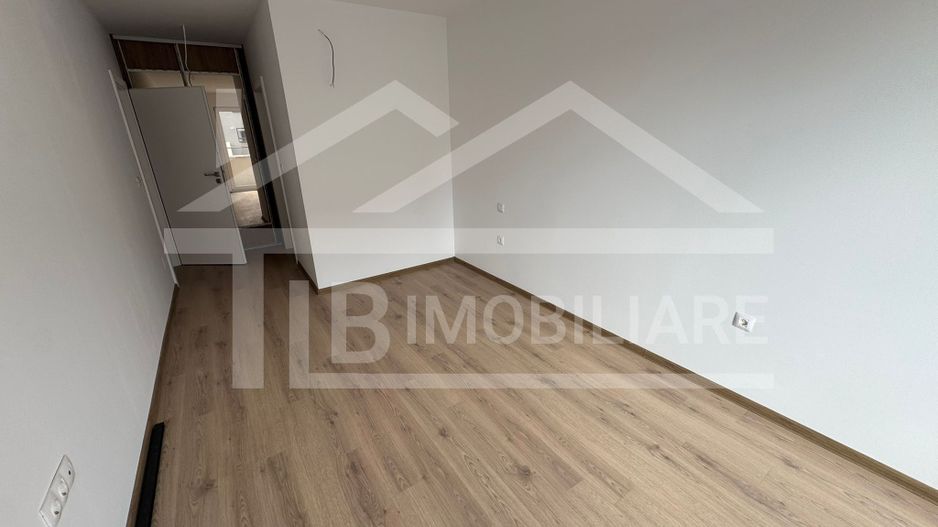 Apartament cu 3 camere, 80mp, parcare, boxa, Zona Maurer - Poză 6