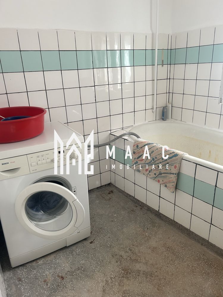 Apartament La Casa I 2 Camere I Curte I De Renovat I Lazaret - Poză 6