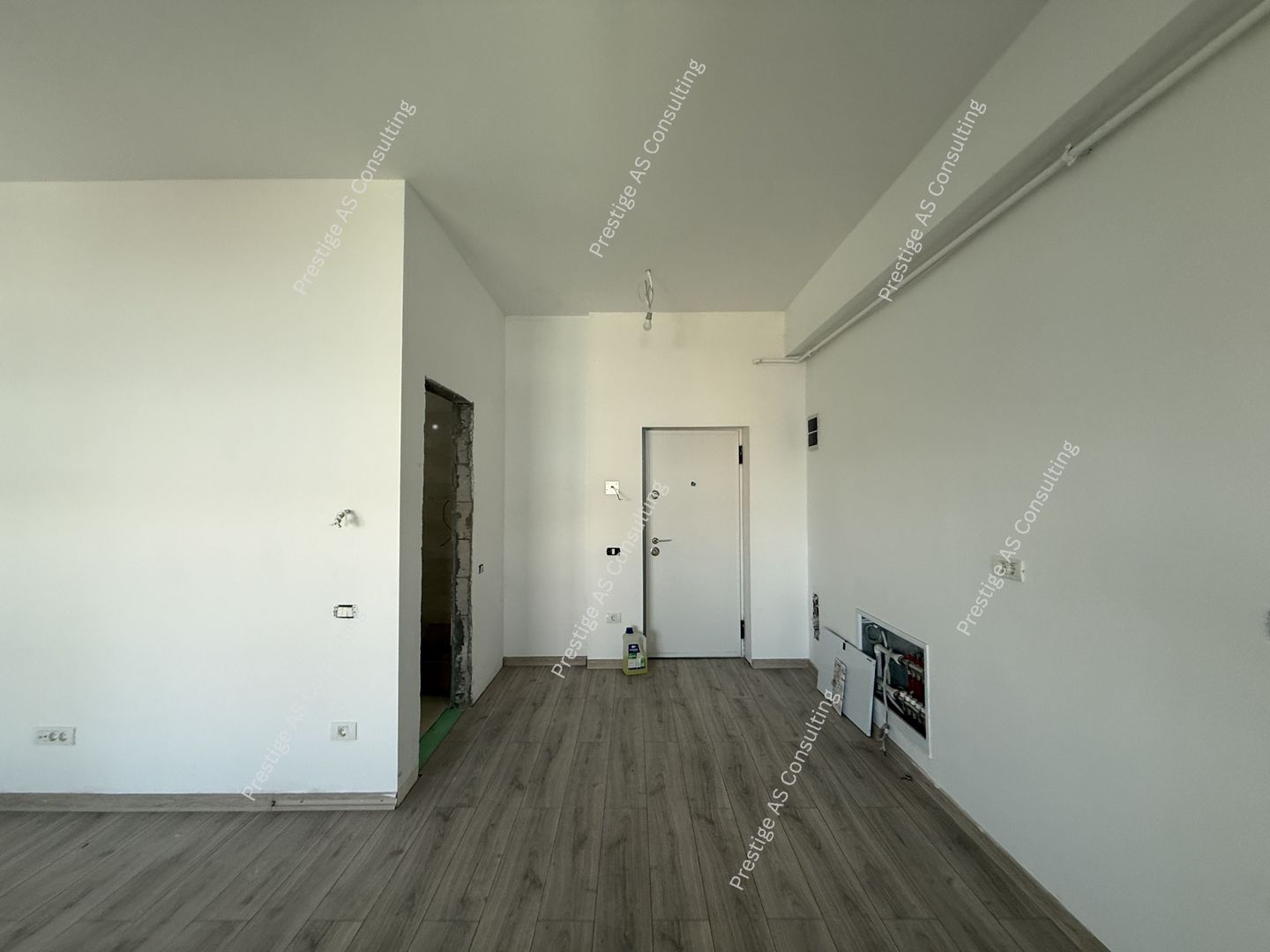 Apartament 3 Camere | Etaj 3 Lift | Soarelui - Poză 10