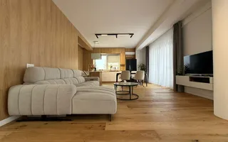 Luxury Duplex with Stunning Sunset Views *** Iancu Nicolae - Poză 15