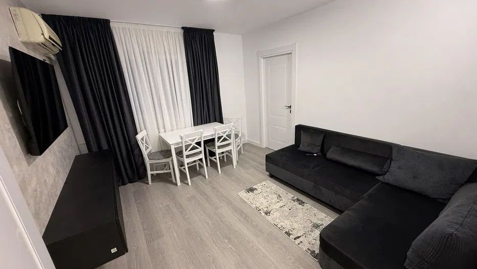 Apartament 2 camere de inchiriat, in zona Titan, 1 decembrie 1918 - Poză 1