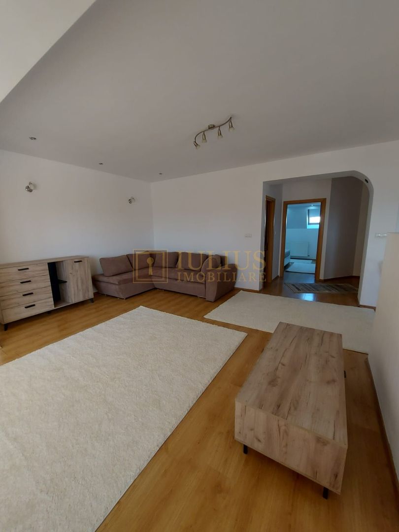 Zona Odobescu, 2 camere, centrala proprie, bloc 2008 - Poză 4