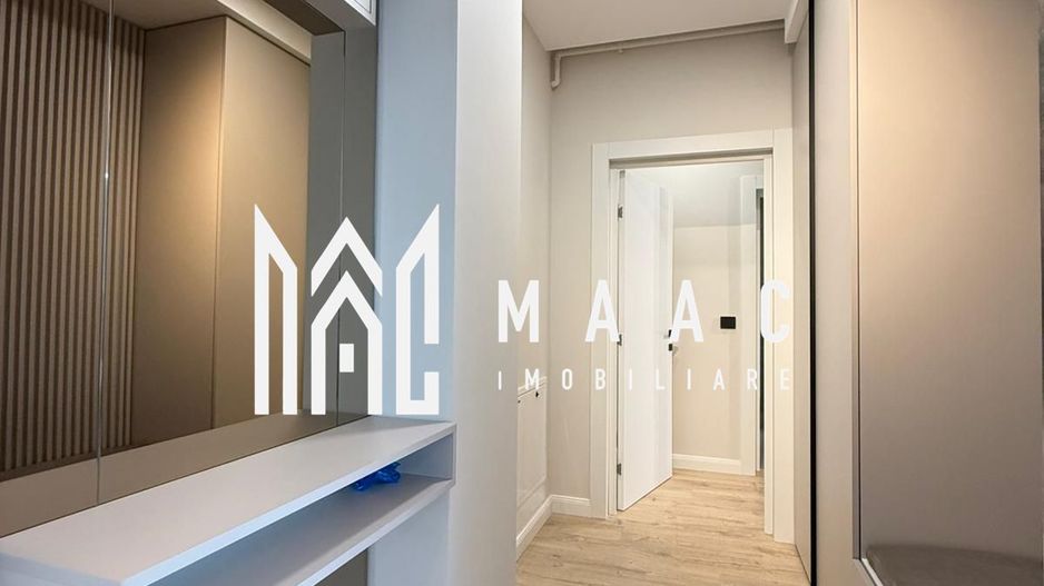 Apartament 3 camere nou | Garaj | Balcon | Boxa | Central - Poză 7