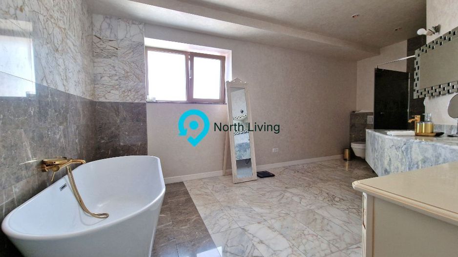 Vila Premium 2022 | Piscina | 774 mp Teren zona Iancu Nicolae - Pipera - Poză 22