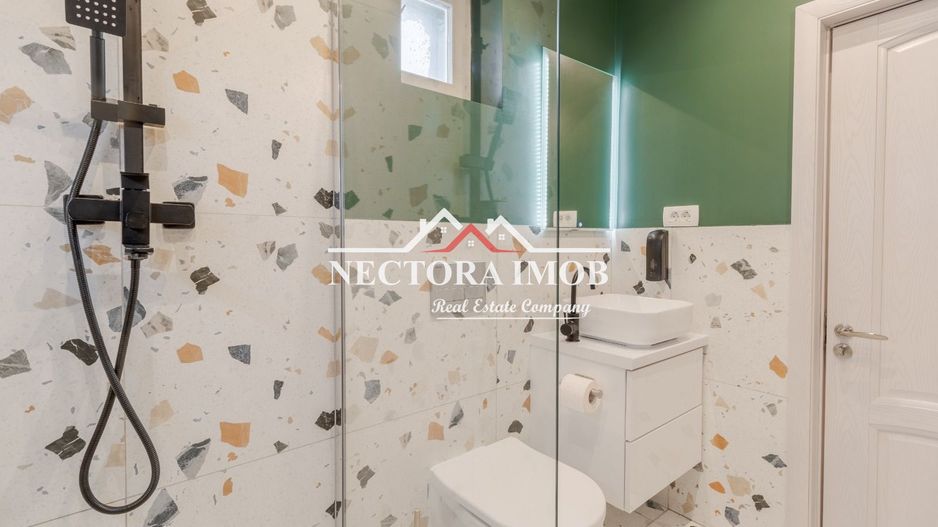 NECTORA IMOB-Casa deosebita Ultracentrala, Malul Crisului/Piata Unirii - Poză 18