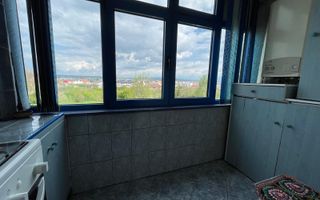 Apartament de vanzare cu 2 camere etaj 3 -Cartier Vasile Aaron - Poză 13