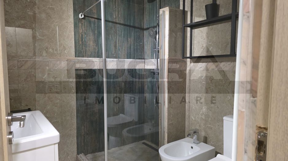 Apartament 2 camere 54mp, parcare, zona VIVO - Poză 5