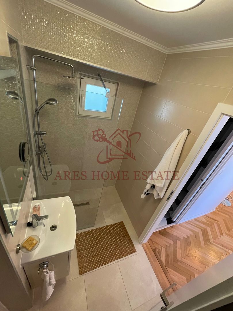 3 camere decomandat, lux & smart – Piața Dacia, 2 băi, 72 mp. - Poză 7