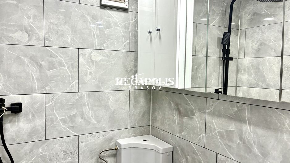4 Camere de cămin  / Conectate în stil apartament / Bartolomeu - Poză 4